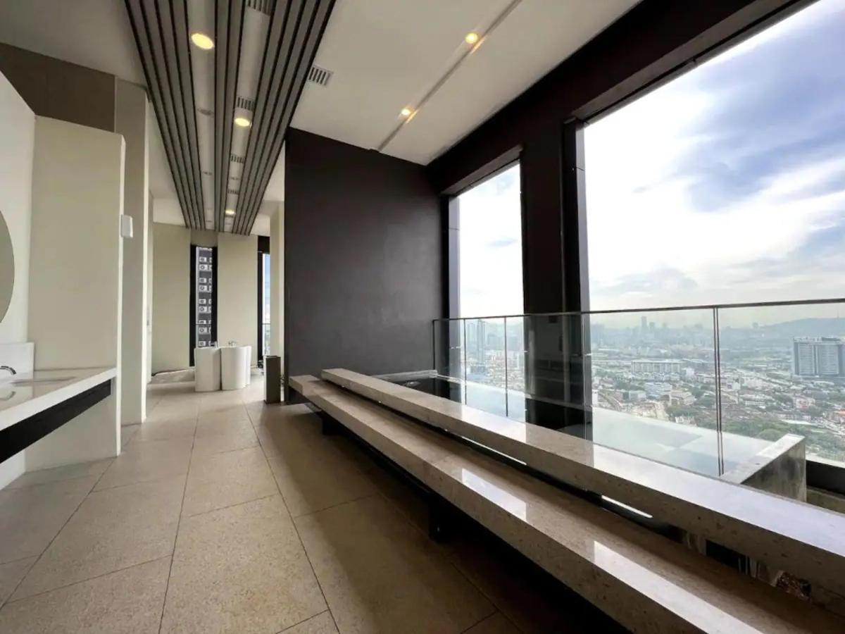 Maxhome Plus At Lucentia Bukit Bintang City Centre Kl Kuala Lumpur Exterior photo